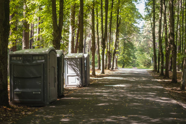 Portable Toilet Options We Offer in Bosque Farms, NM